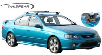 Roof Rack Falcon BF